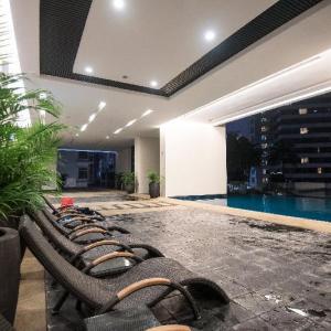 Binjai 8 KLCC by Luxury Suites Asia 